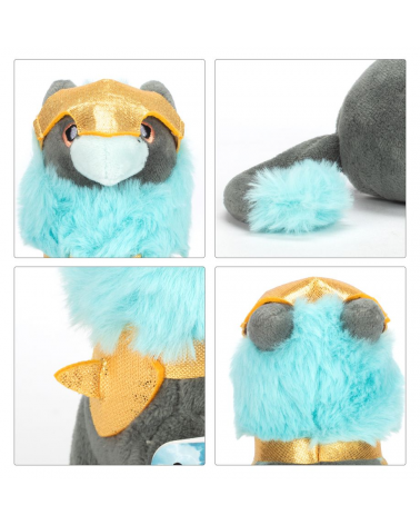 TOMY: Sacrosanct Gryph-hound Plush