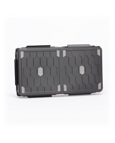 MALLETTE DE COMBAT / Stormvault Combat Case