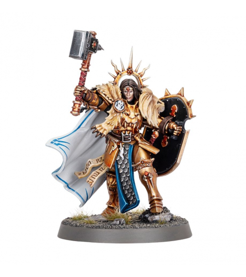 SEIGNEUR CELESTANT / Lord-Celestant