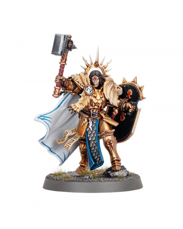 SEIGNEUR CELESTANT / Lord-Celestant