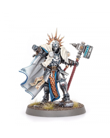 SEIGNEUR CELESTANT / Lord-Celestant