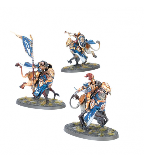 PALLADORS FOUDROYEURS / Stormstrike Palladors