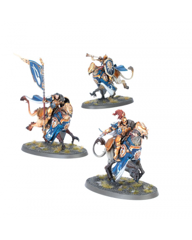 PALLADORS FOUDROYEURS / Stormstrike Palladors