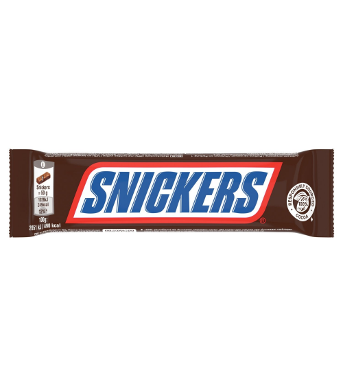 Snickers