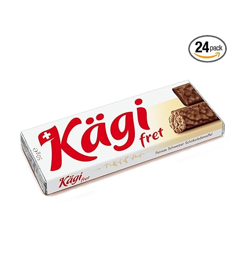 Kägi fret