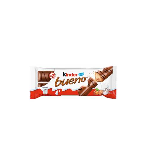 Kinder Bueno