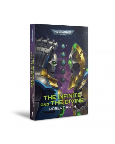 THE INFINITE AND THE DIVINE (PB)