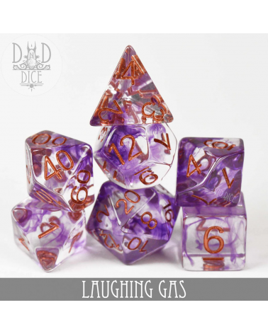 Laughing Gas