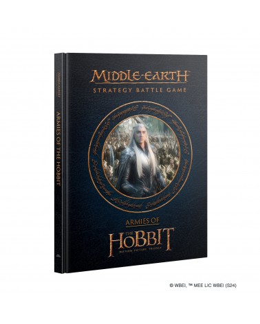 MIDDLE-EARTH SBG: ARMIES OF THE HOBBIT