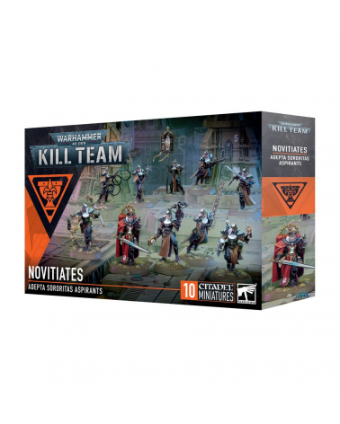 KILL TEAM: DE NOVICES / Kill Team: Novitiates