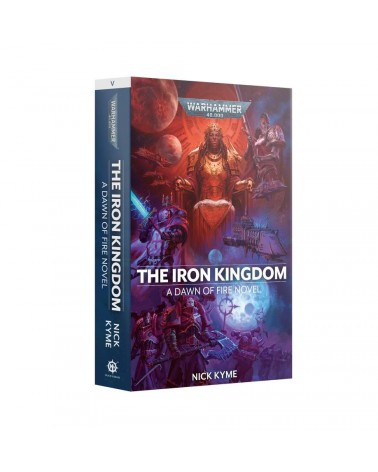 The Iron Kingdom