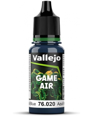 Game Air - Imperial Blue