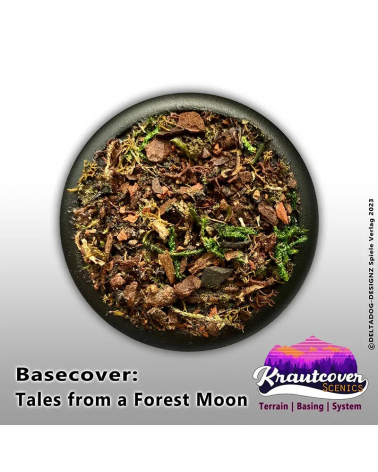 Tales from a Forest Moon (140 ml)