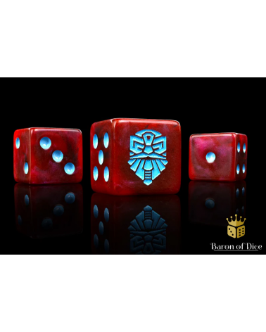 Dwarf Dice