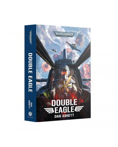 DOUBLE EAGLE (HB)