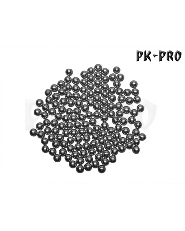 PK Agitator Balls Set (50x)