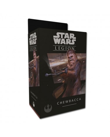 SW LEGION CHEWBACCA (FR)