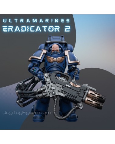 Joy Toy - Primaris Eradicator Marcen Cage