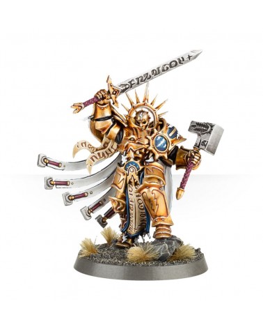 Lord-Celestant