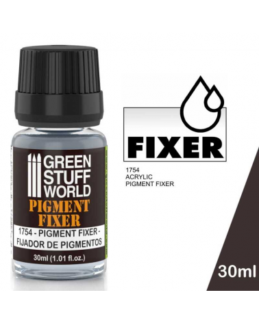 Pigment Fixer 30ml