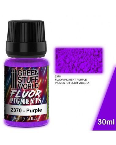 Pigment Fluo Violet