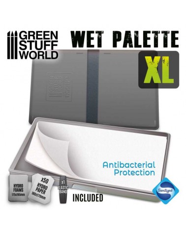 Wet Palette XL