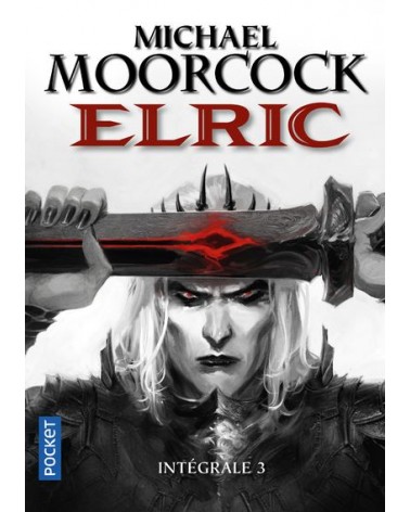 Elric - Intégrale Tome 3