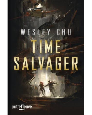 Time Salvager (FR)