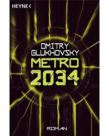 Métro 2034