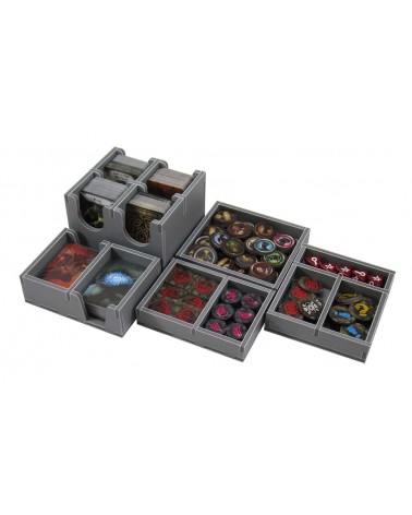 Organiseur rangements pour les Demeures de l'épouvante - FS-MAN Mansions of Madness