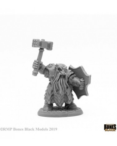 Dark Dwarf Striker