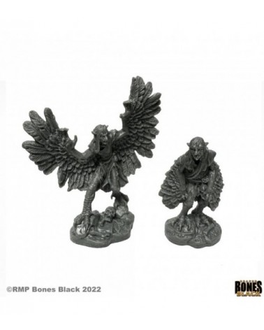 Harpies (2)