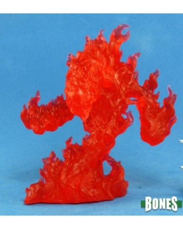 Large Fire Elemental