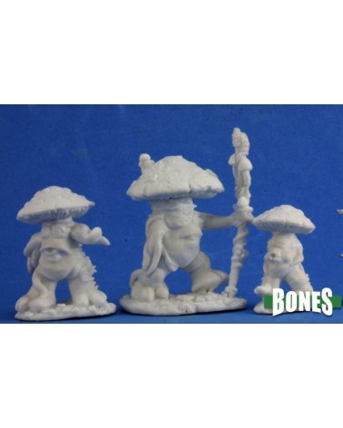 Mushroom Men (3)