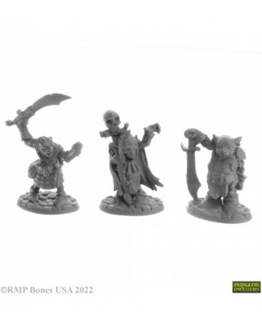 Goblin Elites (3) (77713)