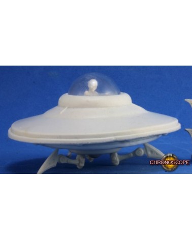 Flying Saucer