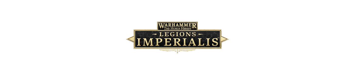 Legions Imperialis