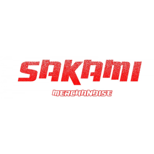 Sakami Merchandise