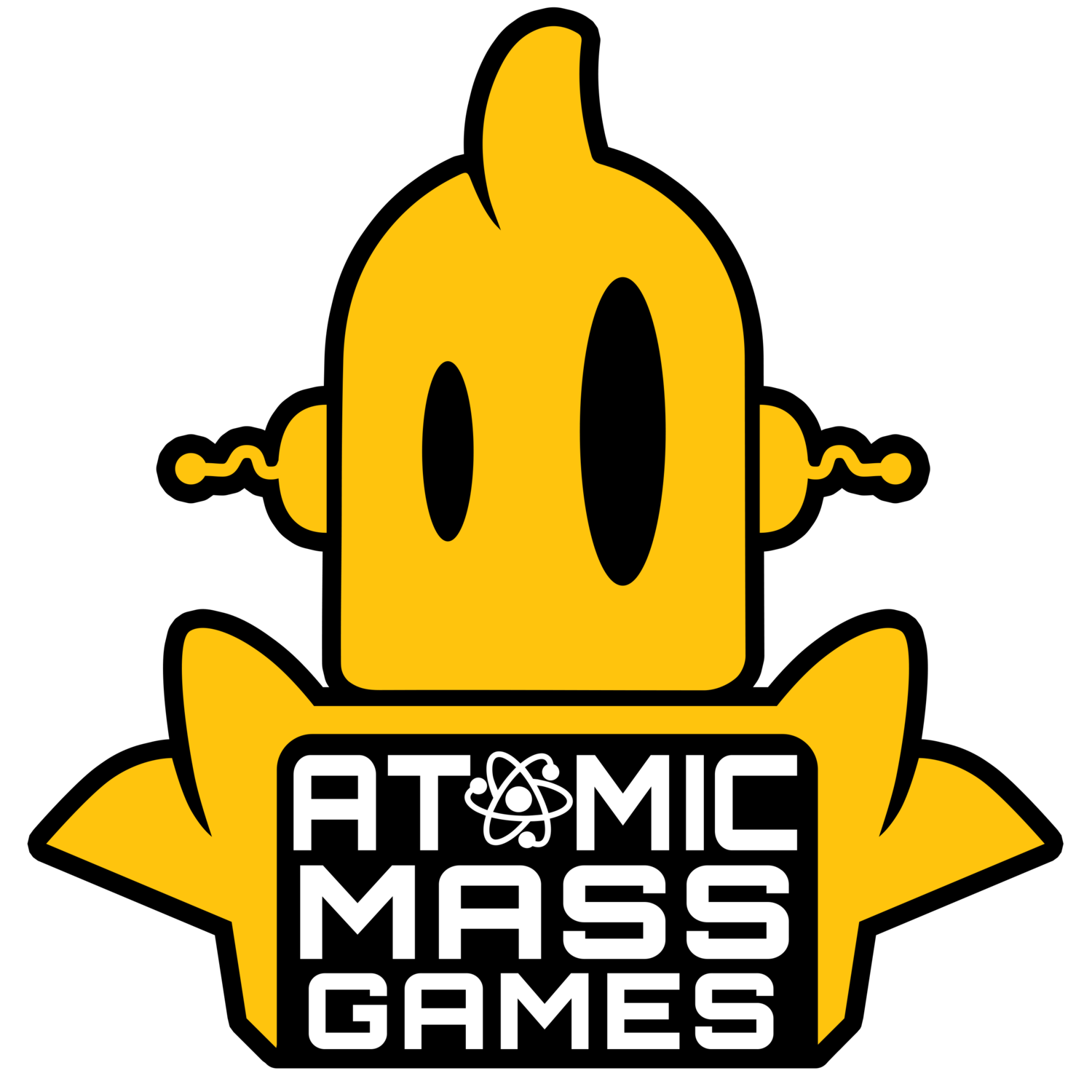 Atomic Mass Games (AMG)